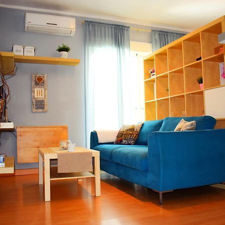 Mi Refugio Appartamento Málaga Esterno foto