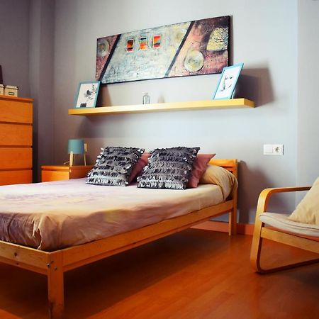 Mi Refugio Appartamento Málaga Esterno foto