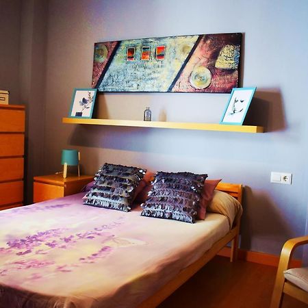 Mi Refugio Appartamento Málaga Esterno foto