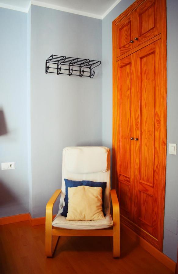 Mi Refugio Appartamento Málaga Esterno foto