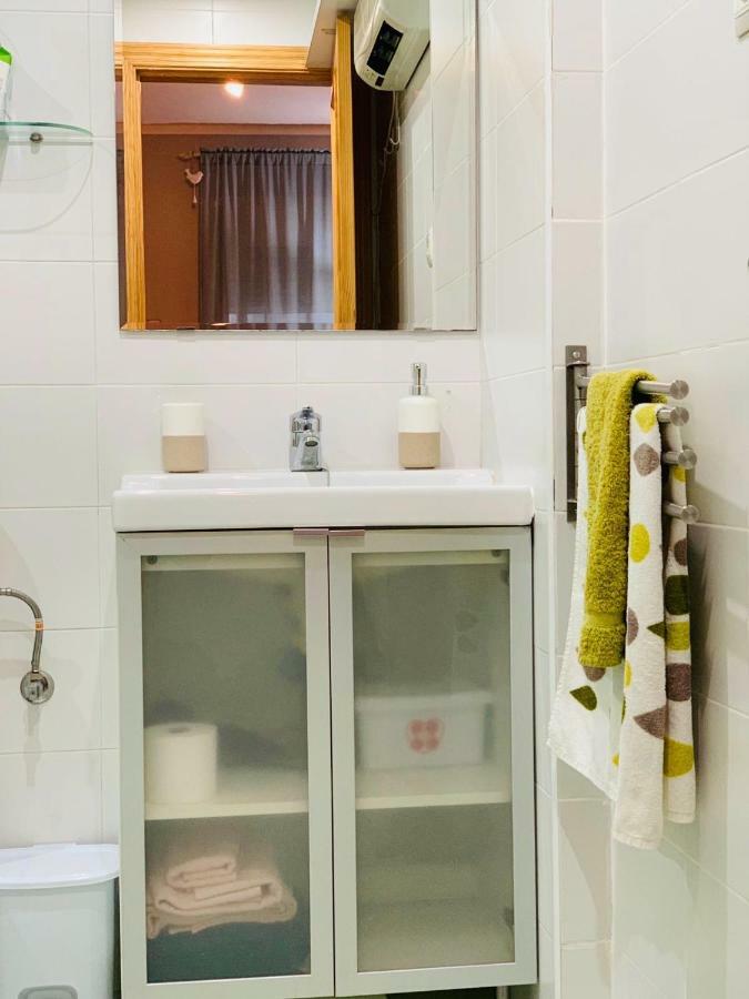 Mi Refugio Appartamento Málaga Esterno foto